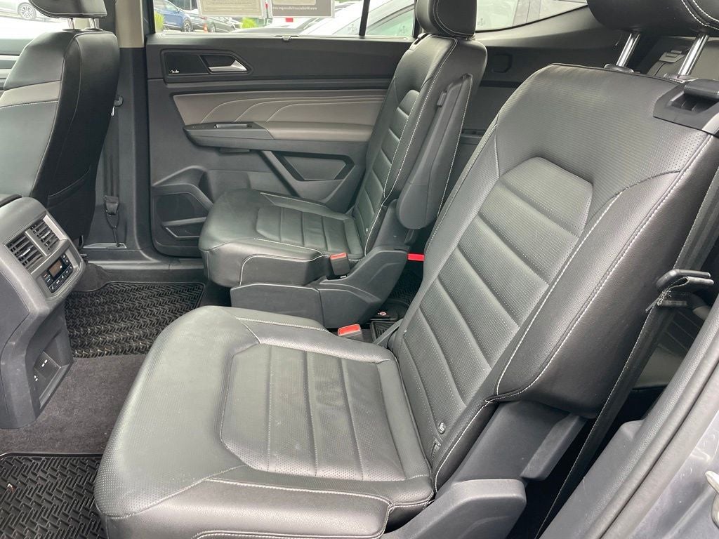 2023 Volkswagen Atlas 3.6L V6 SEL Premium R-Line