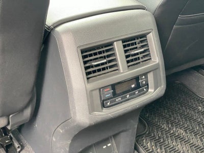 2023 Volkswagen Atlas 3.6L V6 SEL Premium R-Line