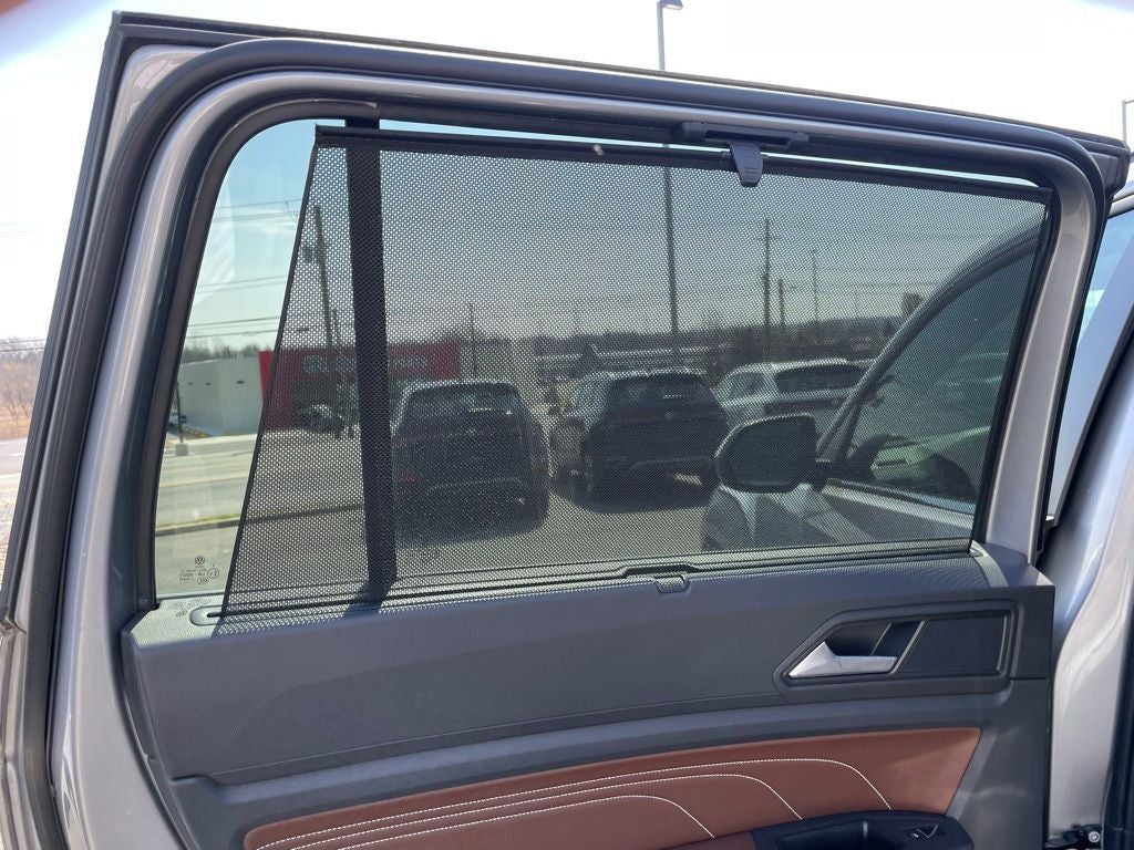 2022 Volkswagen Atlas 2.0T SE w/Technology