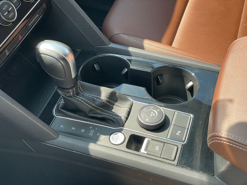 2022 Volkswagen Atlas 2.0T SE w/Technology