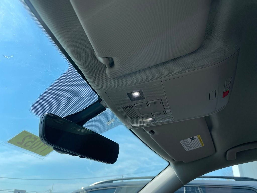 2022 Volkswagen Atlas 2.0T SE w/Technology