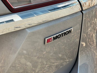 2022 Volkswagen Atlas 2.0T SE w/Technology