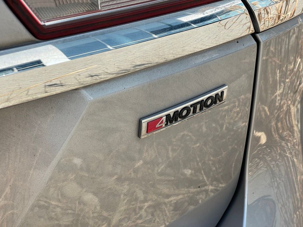 2022 Volkswagen Atlas 2.0T SE w/Technology