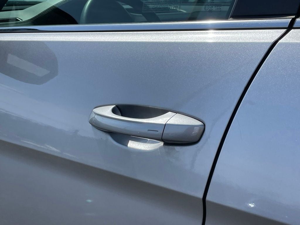 2022 Volkswagen Atlas 2.0T SE w/Technology