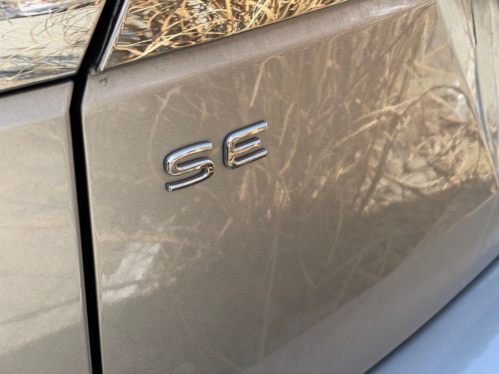 2022 Volkswagen Atlas 2.0T SE w/Technology