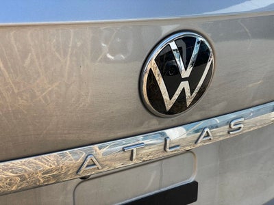 2022 Volkswagen Atlas 2.0T SE w/Technology