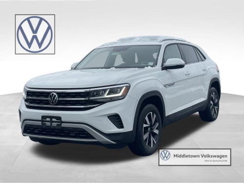2022 Volkswagen Atlas Cross Sport 2.0T SE