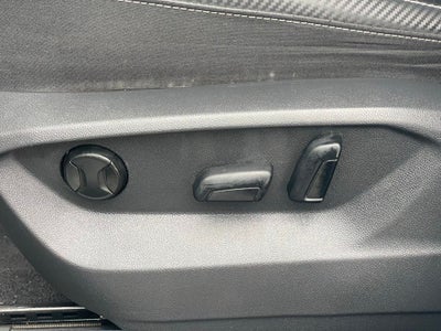 2022 Volkswagen Atlas Cross Sport 2.0T SE