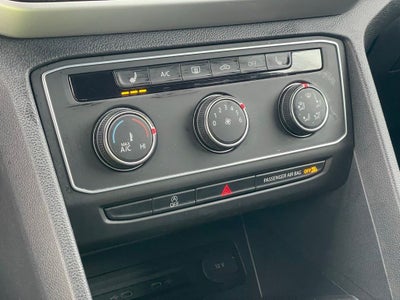 2022 Volkswagen Atlas Cross Sport 2.0T SE