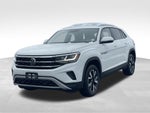 2022 Volkswagen Atlas Cross Sport 2.0T SE