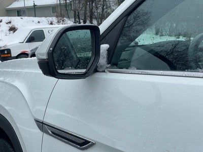 2022 Volkswagen Atlas Cross Sport 2.0T SE