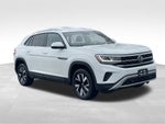 2022 Volkswagen Atlas Cross Sport 2.0T SE