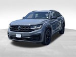 2023 Volkswagen Atlas Cross Sport 2.0T SEL R-Line