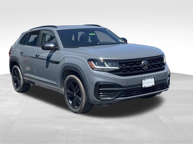2023 Volkswagen Atlas Cross Sport 2.0T SEL R-Line
