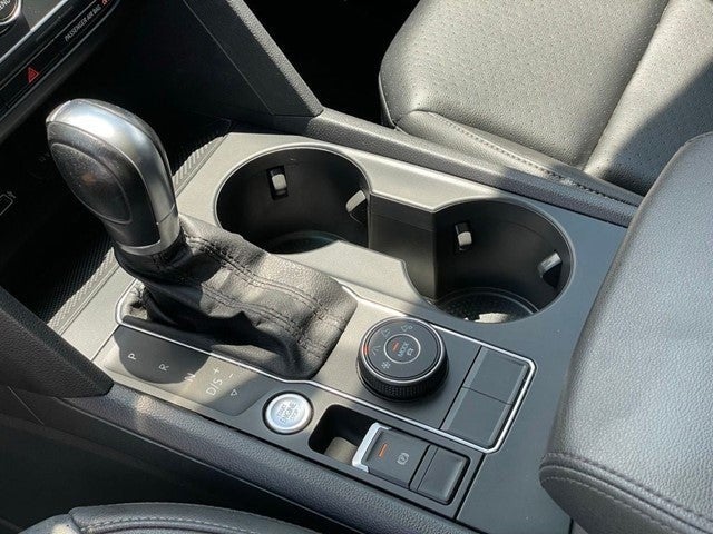 2019 Volkswagen Atlas 3.6L V6 SE