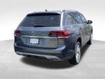 2019 Volkswagen Atlas 3.6L V6 SE