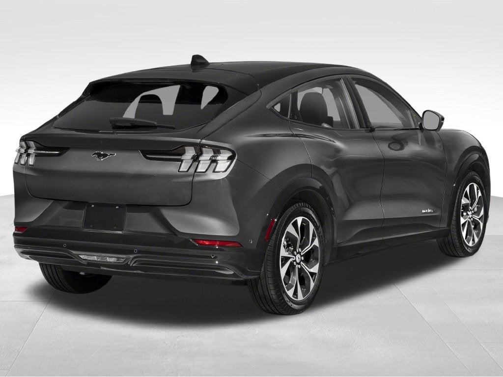 2022 Ford Mustang Mach-E Premium