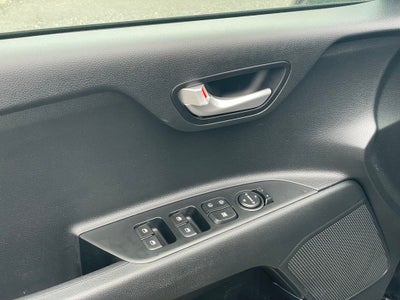 2023 Kia Rio S