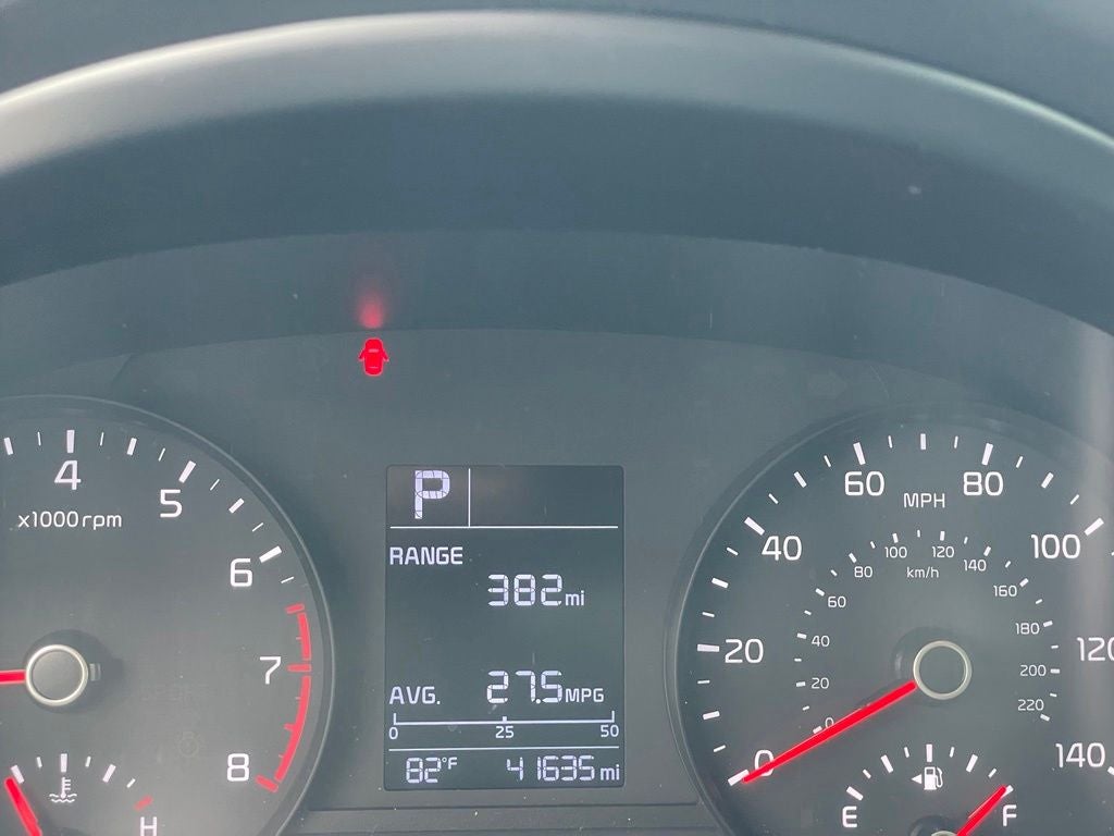 2023 Kia Rio S