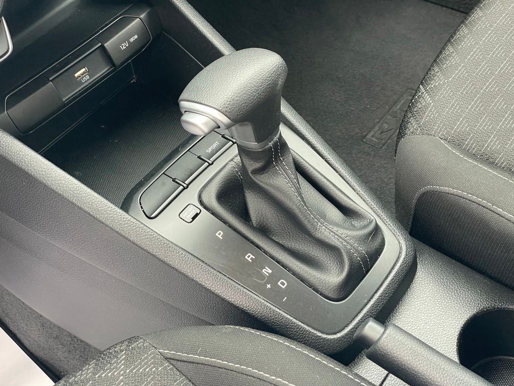2023 Kia Rio S
