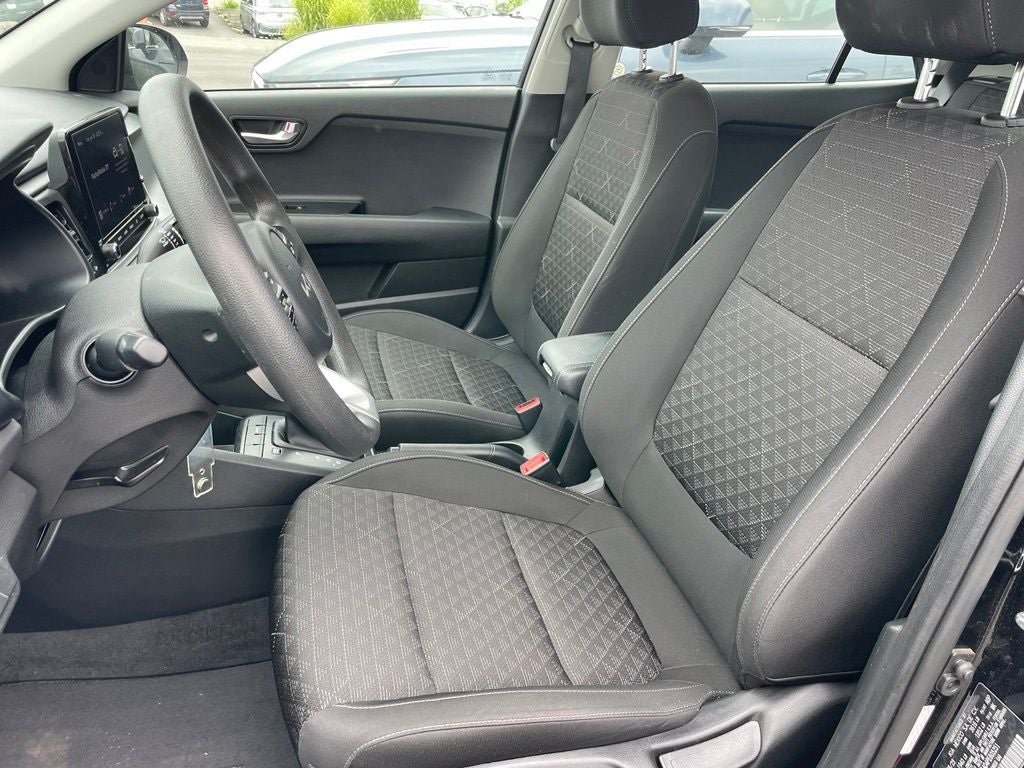 2023 Kia Rio S