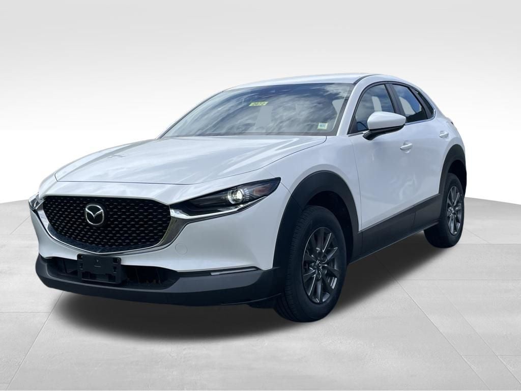 2023 Mazda CX-30 2.5 S AWD's photo