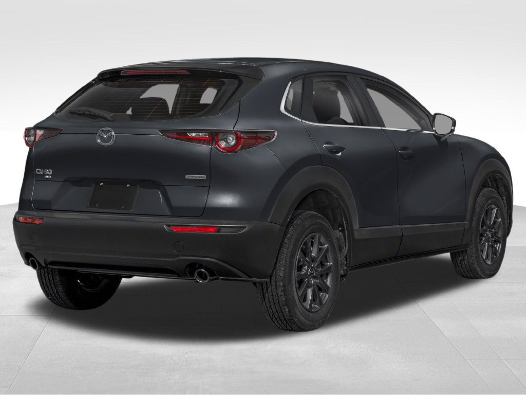 2024 Mazda Mazda CX-30 2.5 S