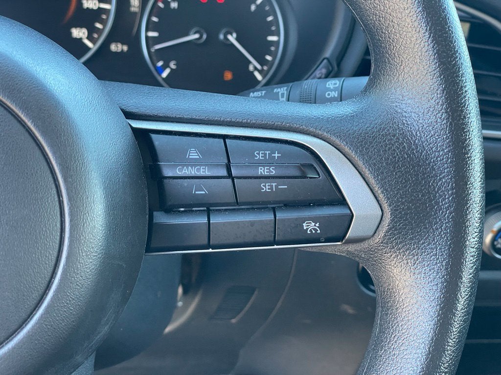 2024 Mazda Mazda CX-30 2.5 S