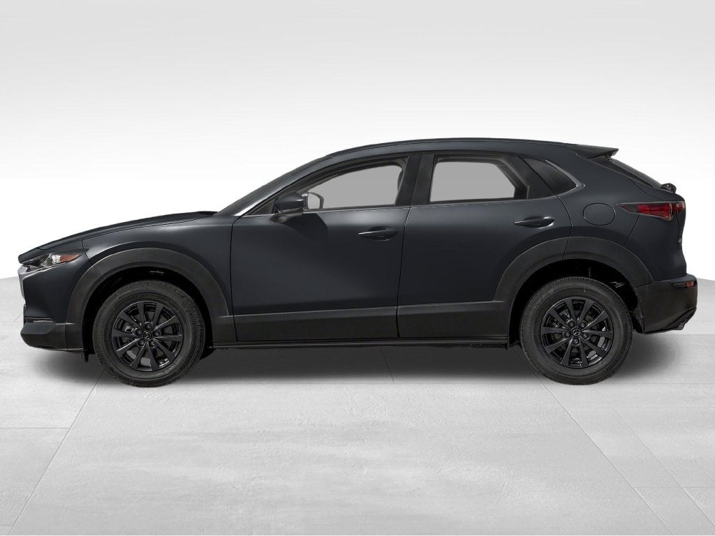 2024 Mazda Mazda CX-30 2.5 S