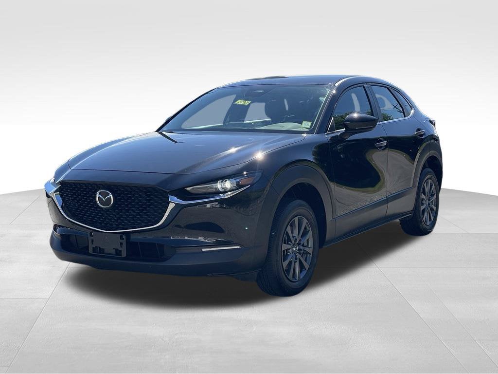 2024 Mazda Mazda CX-30 2.5 S