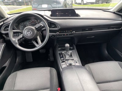 2024 Mazda Mazda CX-30 2.5 S