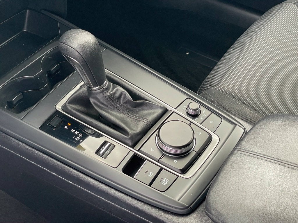 2024 Mazda Mazda CX-30 2.5 S