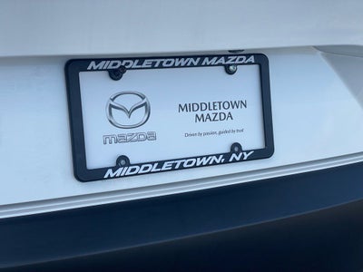 2024 Mazda Mazda CX-30 2.5 S