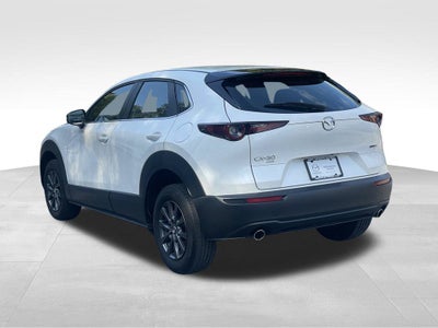 2024 Mazda Mazda CX-30 2.5 S