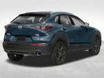 2021 Mazda Mazda CX-30 Turbo