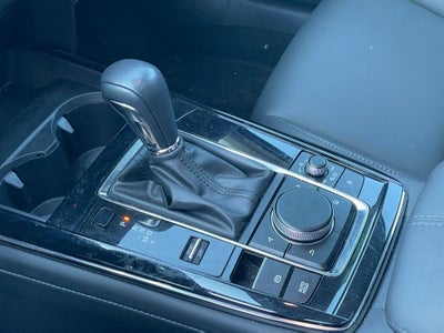 2021 Mazda Mazda CX-30 Turbo