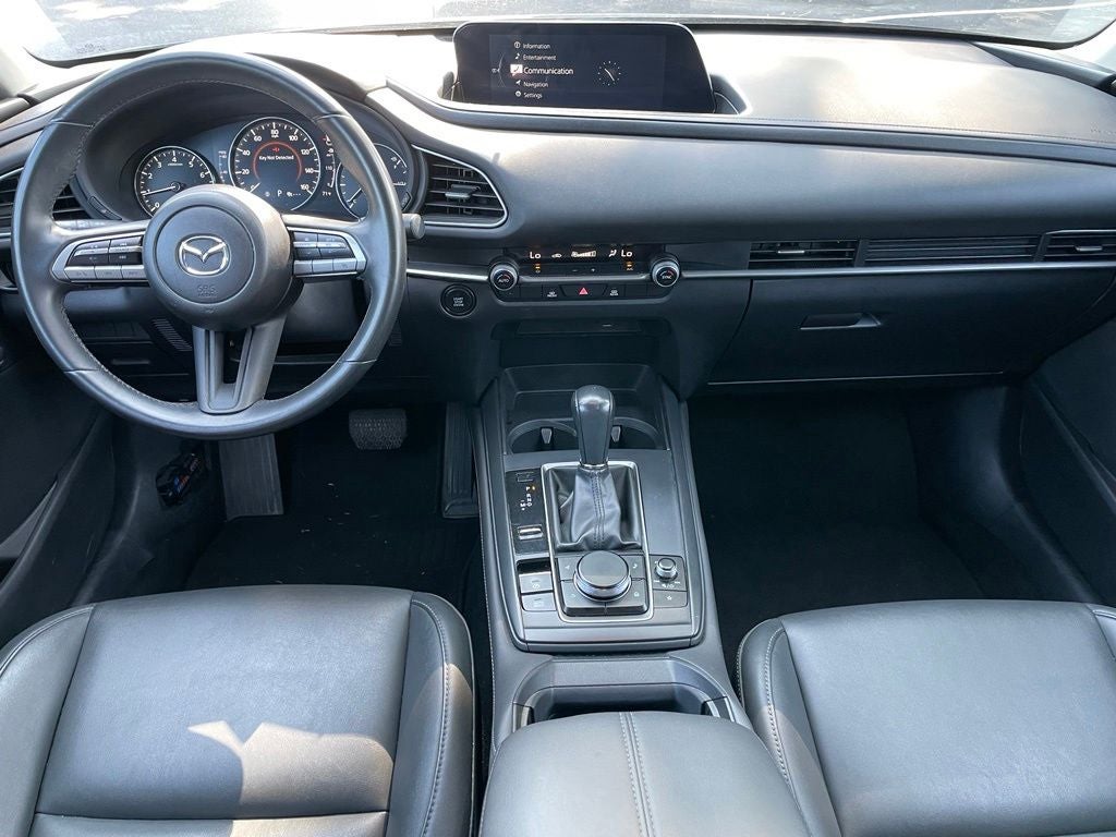 2023 Mazda Mazda CX-30 2.5 S Select Package