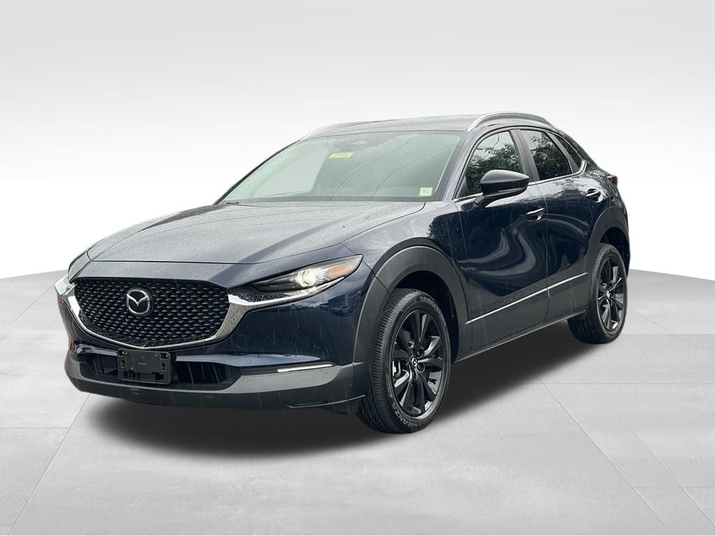 2024 Mazda Mazda CX-30 2.5 S Select Sport