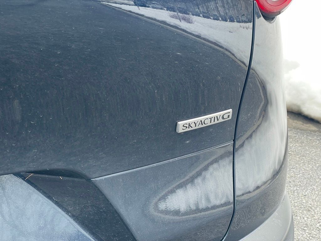 2024 Mazda Mazda CX-30 2.5 S Select Sport