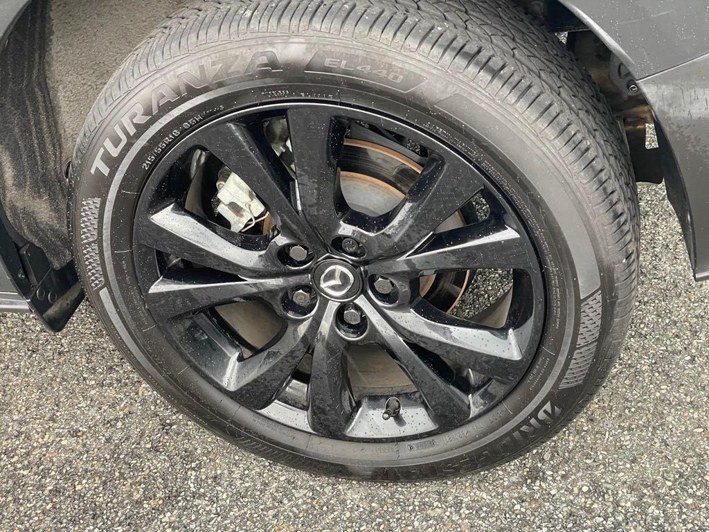 2024 Mazda Mazda CX-30 2.5 S Select Sport