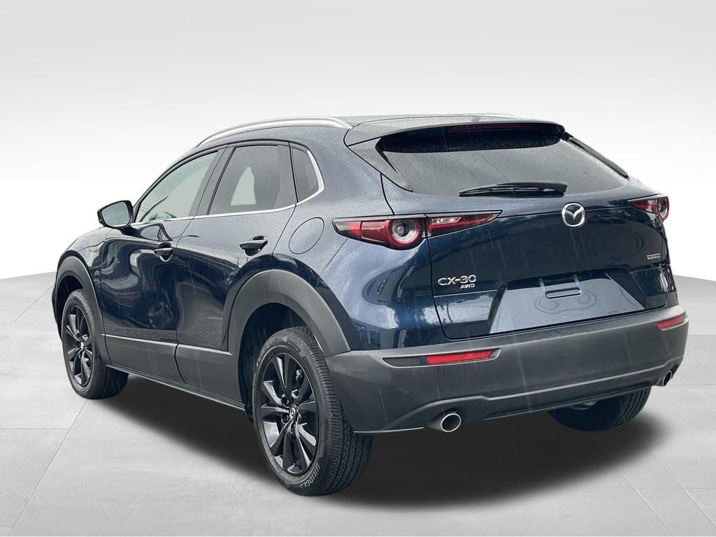 2024 Mazda Mazda CX-30 2.5 S Select Sport