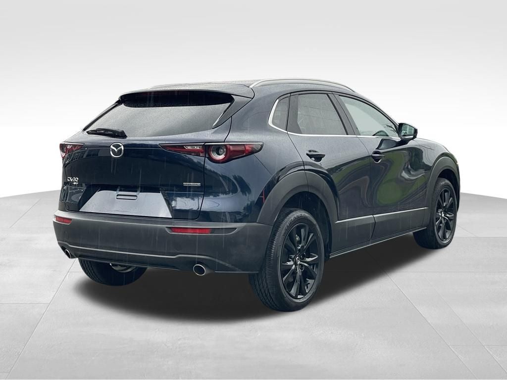2024 Mazda Mazda CX-30 2.5 S Select Sport