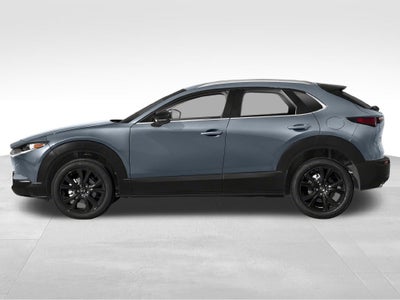 2022 Mazda Mazda CX-30 2.5 S Carbon Edition