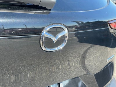 2021 Mazda Mazda CX-30 Preferred