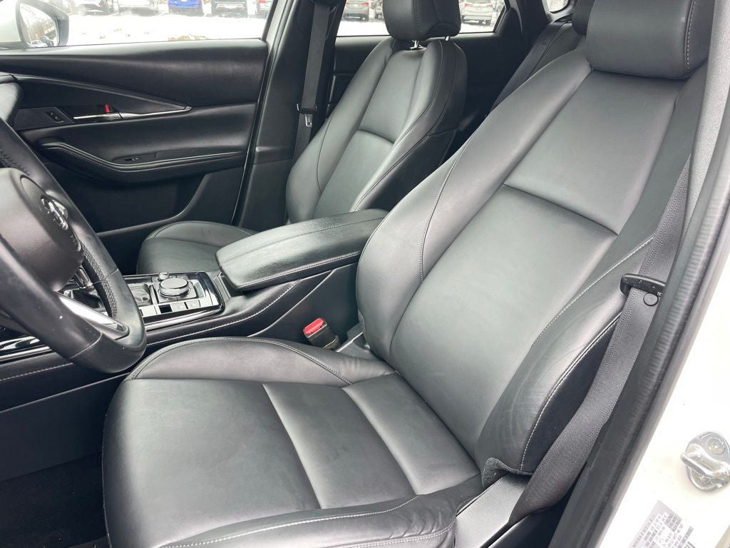 2021 Mazda Mazda CX-30 Preferred