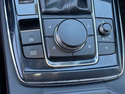 2022 Mazda Mazda CX-30 2.5 S Carbon Edition