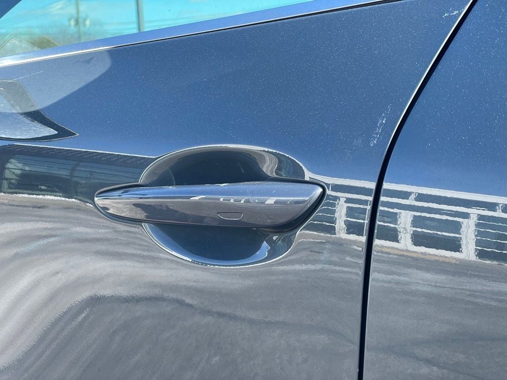 2022 Mazda Mazda CX-30 2.5 S Carbon Edition