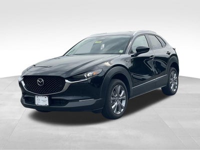 2026 Mazda Mazda CX-30 2.5 S Preferred