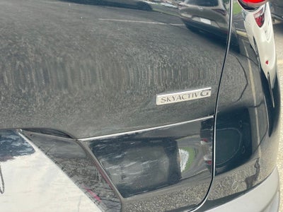 2026 Mazda Mazda CX-30 2.5 S Preferred