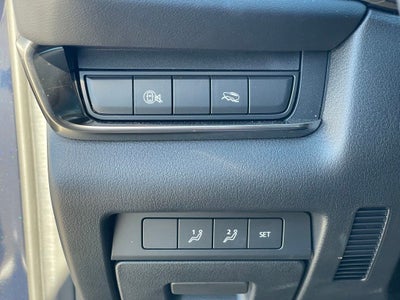 2026 Mazda Mazda CX-30 2.5 S Preferred